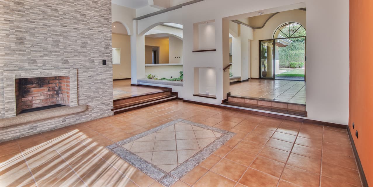 Dreamy Single Level Home — photo