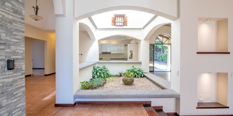 Dreamy Single Level Home