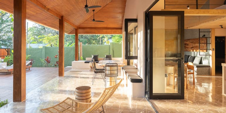 Beachside Living in the Heart of Santa Teresa