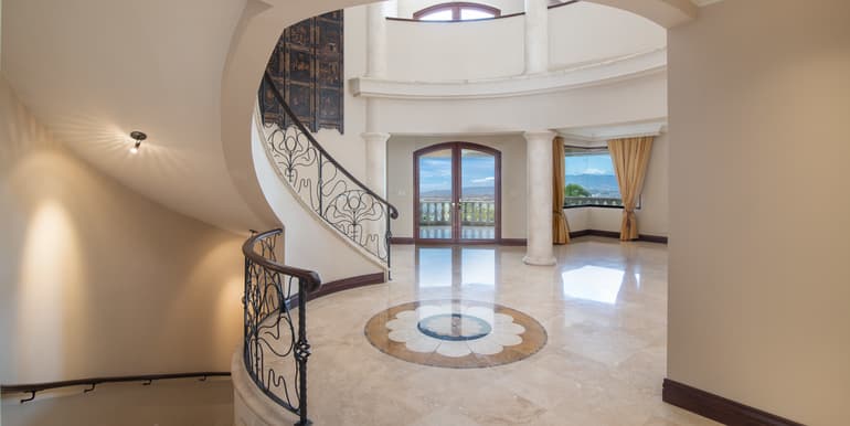 Villa Panorámica at Villa Real