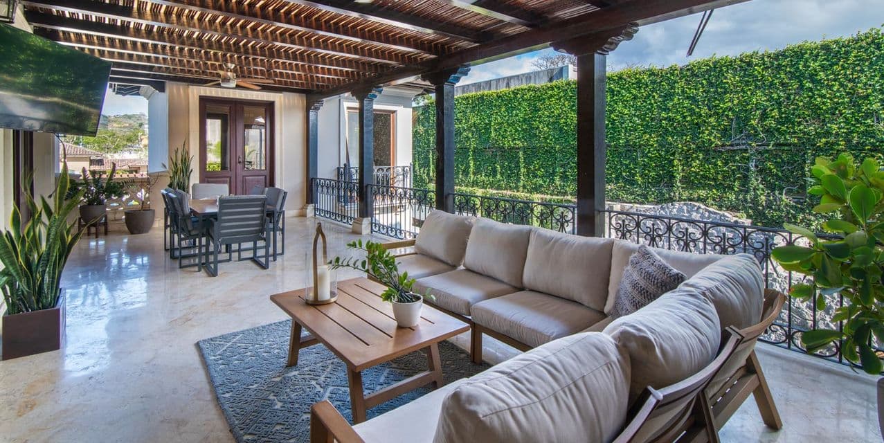 Timeless Mediterranean Residence in Lindora — photo