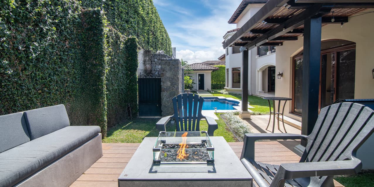 Timeless Mediterranean Residence in Lindora — photo