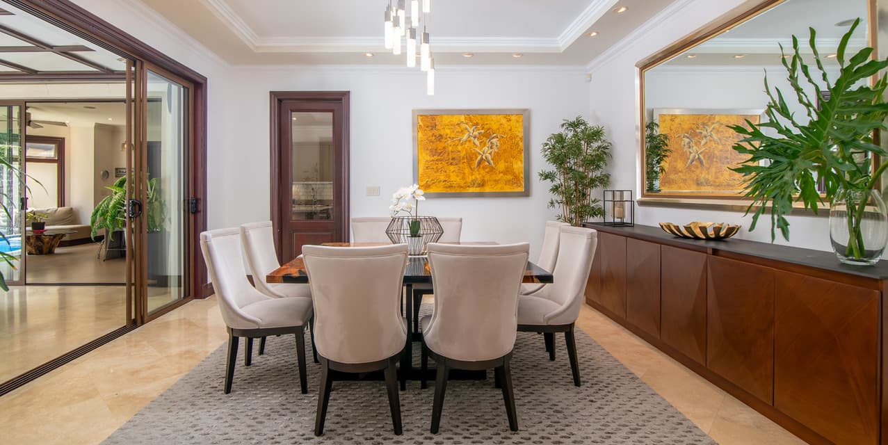 Timeless Mediterranean Residence in Lindora — photo