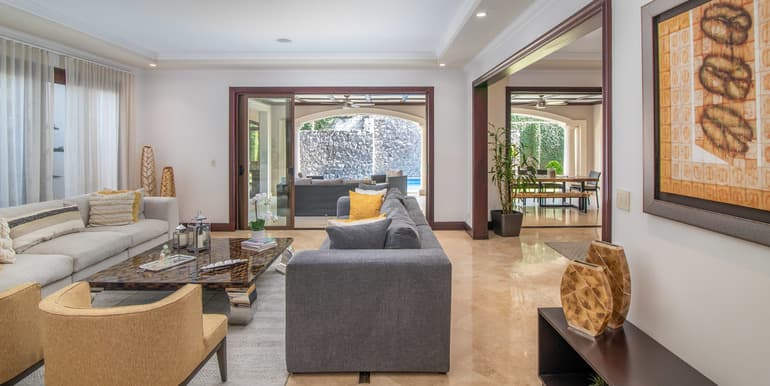 Timeless Mediterranean Residence in Lindora