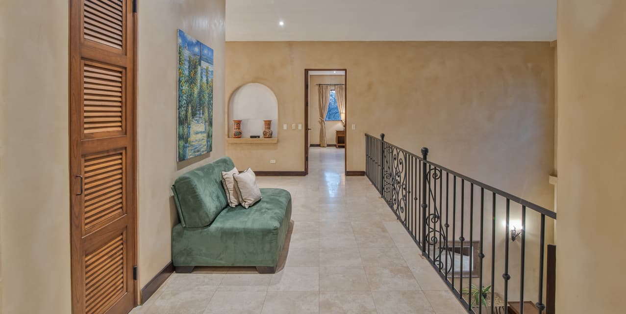 Casa Marbella : An Infinity -Edge Anthology at Hacienda Pinilla — photo