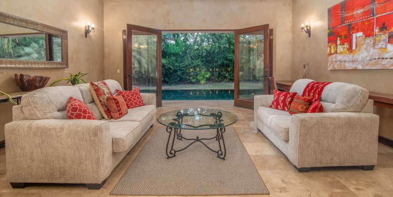 Casa Marbella : An Infinity -Edge Anthology at Hacienda Pinilla — photo