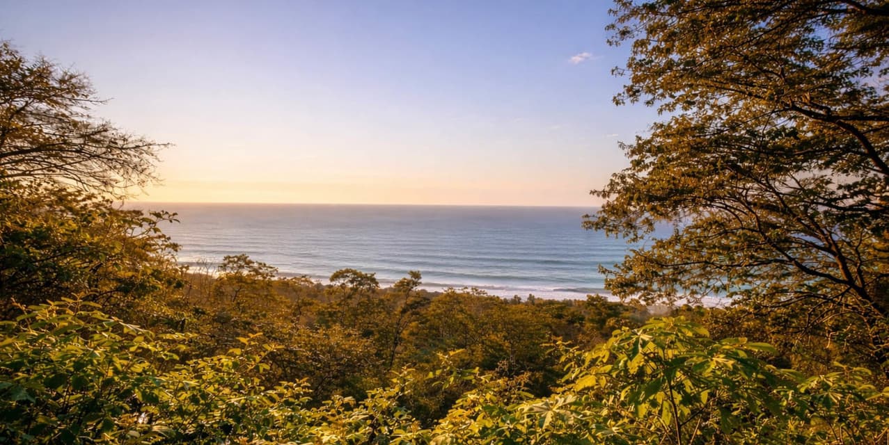 Premium North Santa Teresa Lot — photo