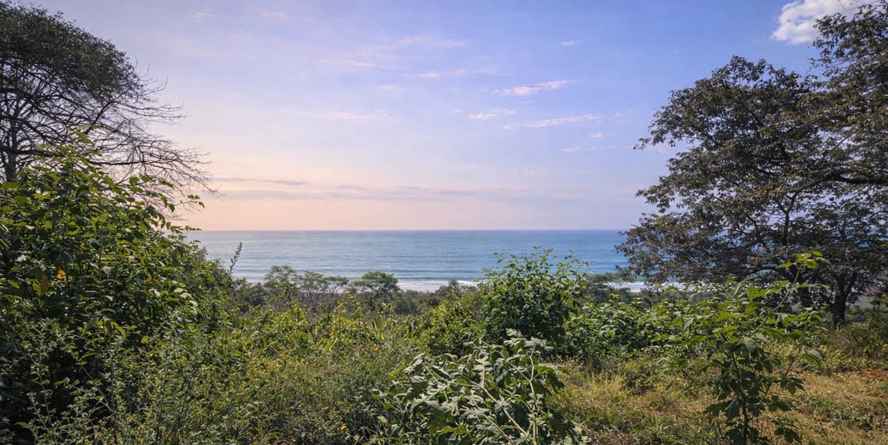 Premium North Santa Teresa Lot — photo