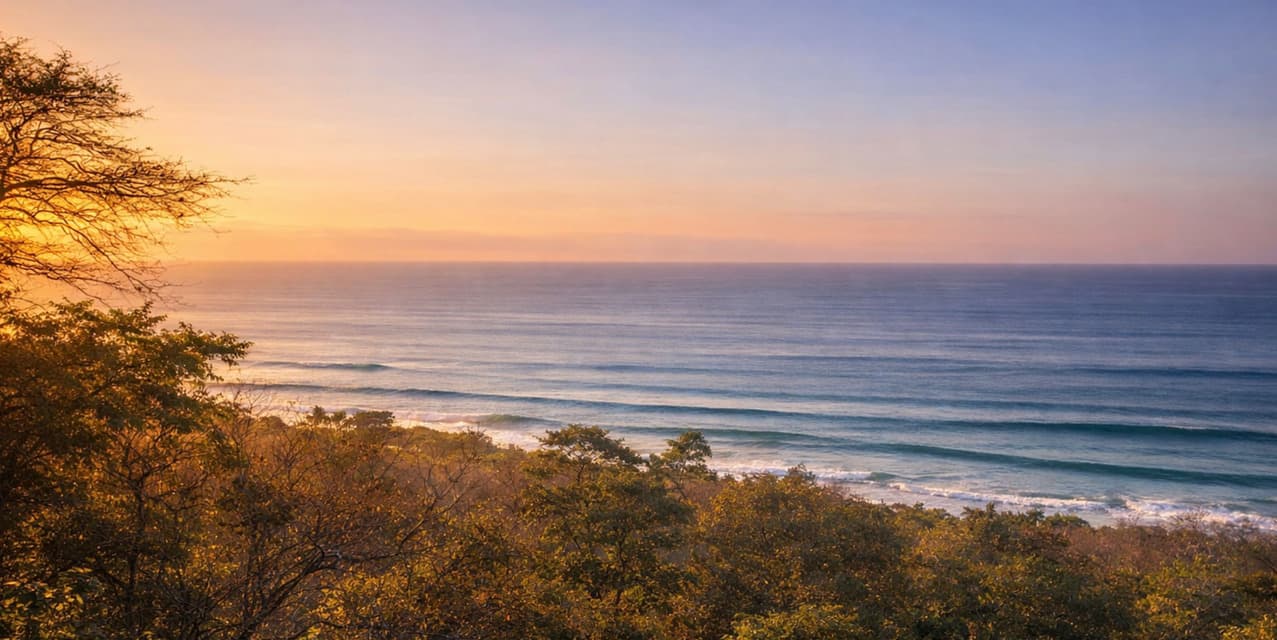 Premium North Santa Teresa Lot — photo