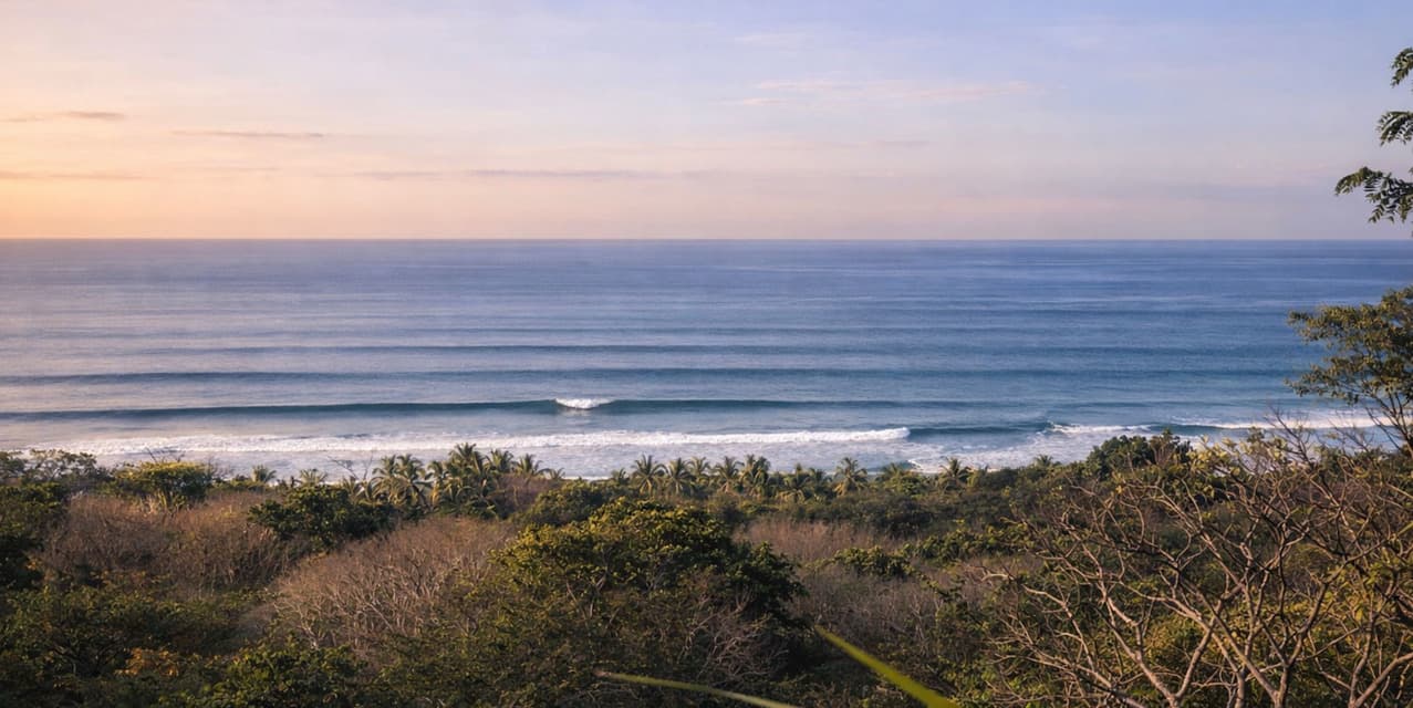 Premium North Santa Teresa Lot — photo