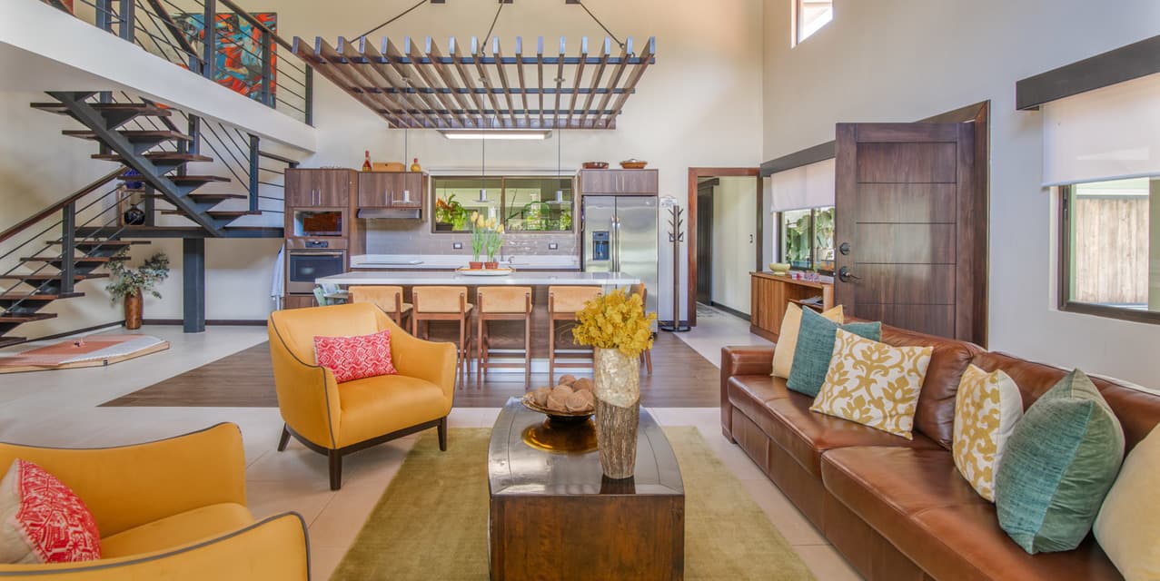 Altaris Mountain Home — photo