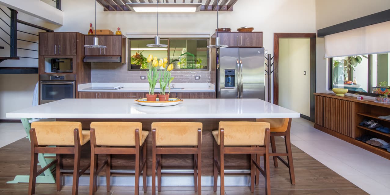 Altaris Mountain Home — photo