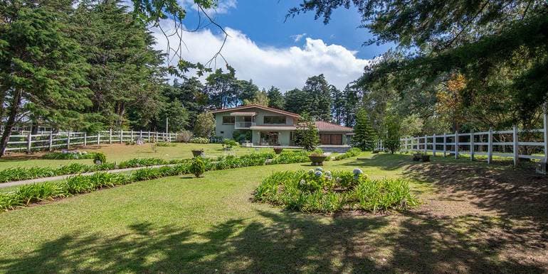 Altaris Mountain Home