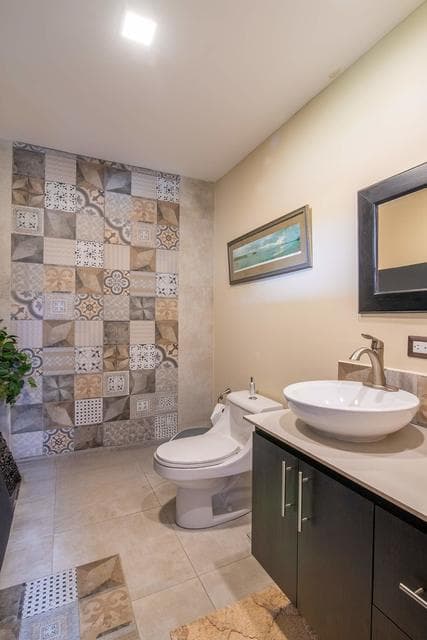 Altaris Mountain Home — photo