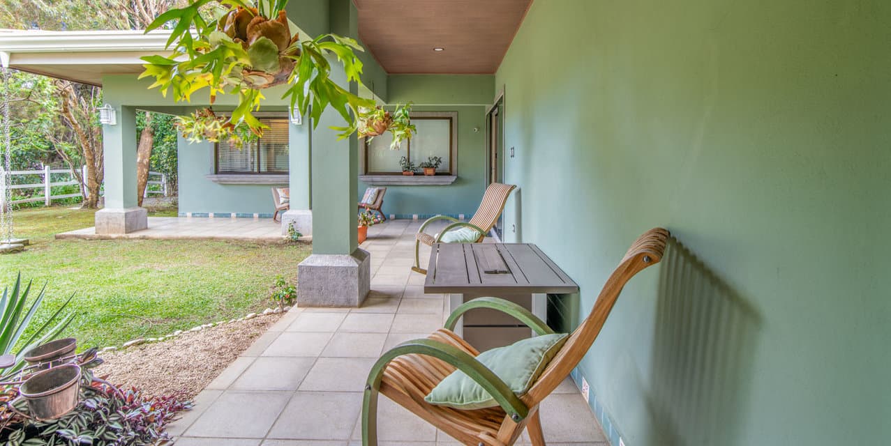Altaris Mountain Home — photo