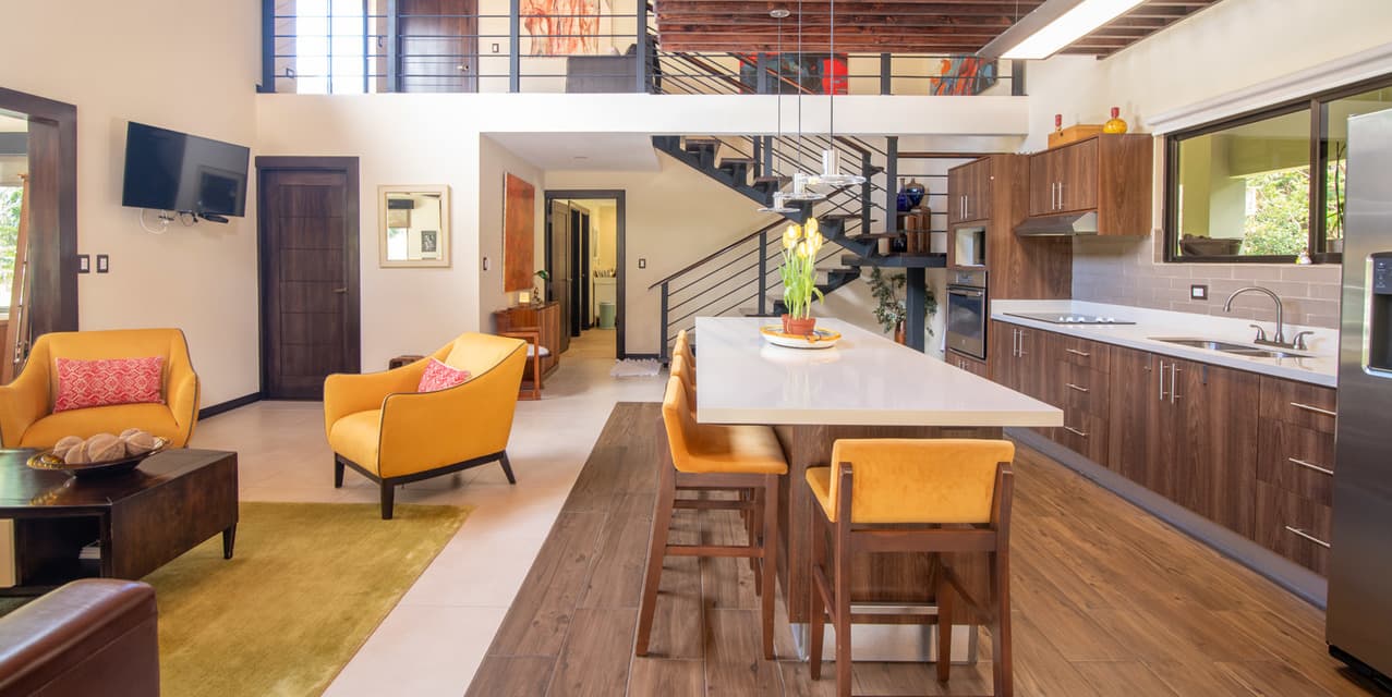 Altaris Mountain Home — photo