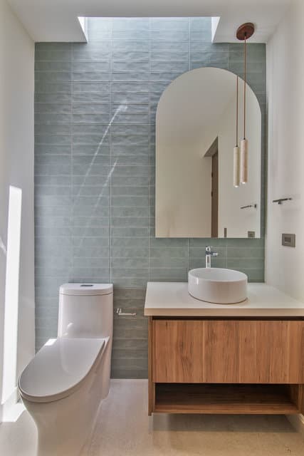 Casa Jardin Single Level @ Hacienda Los Reyes — photo