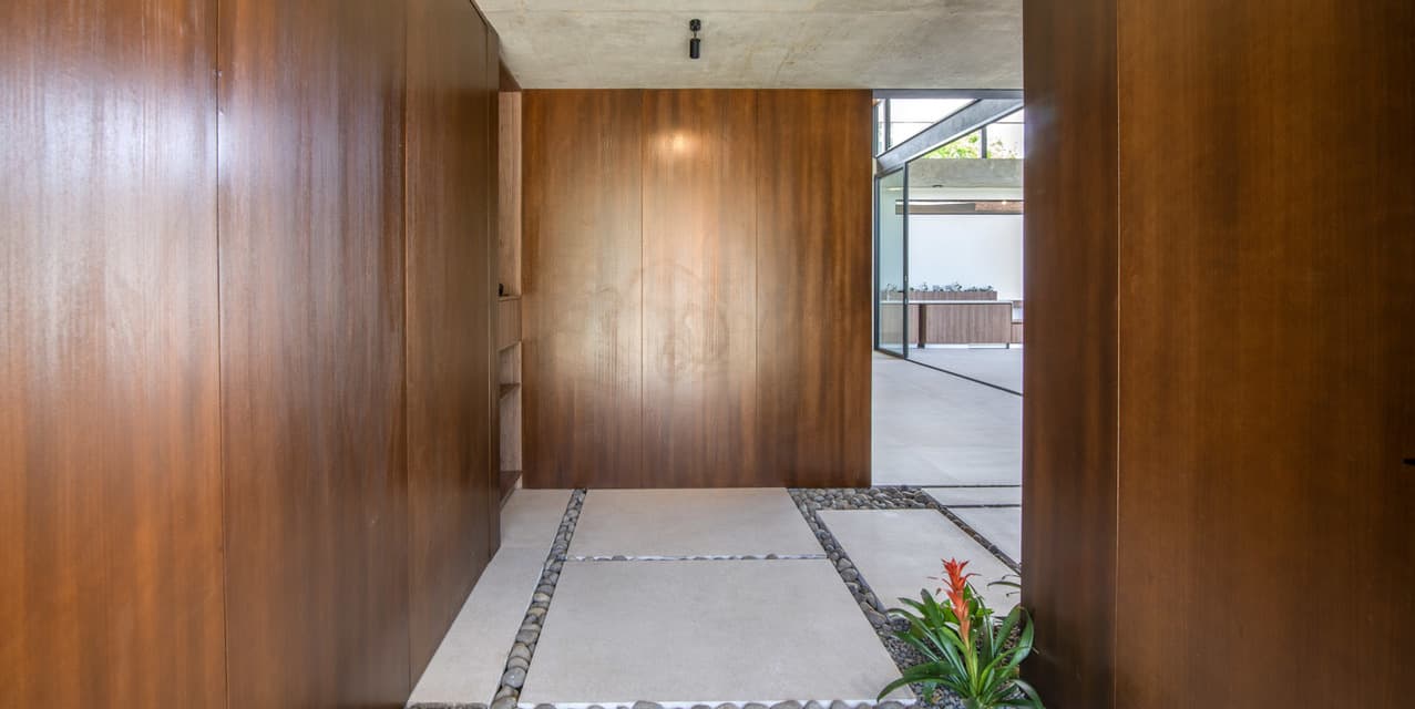 Casa Jardin Single Level @ Hacienda Los Reyes — photo