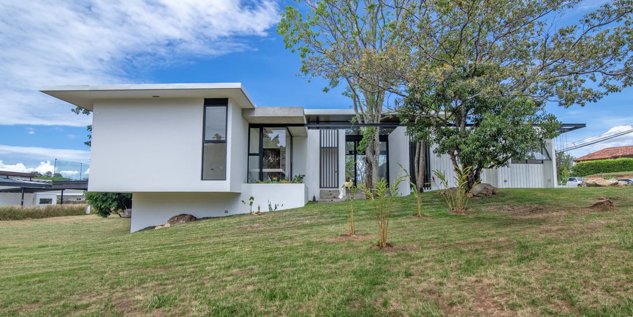 Casa Jardin Single Level @ Hacienda Los Reyes — photo