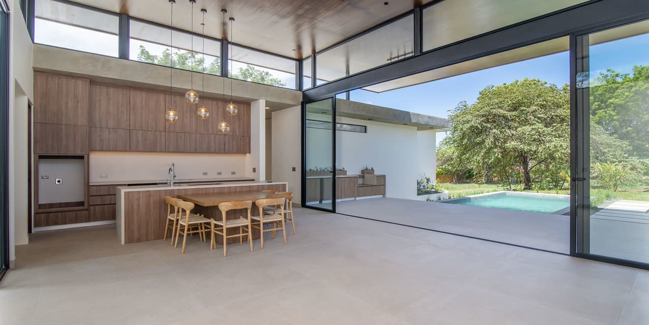 Casa Jardin Single Level @ Hacienda Los Reyes — photo