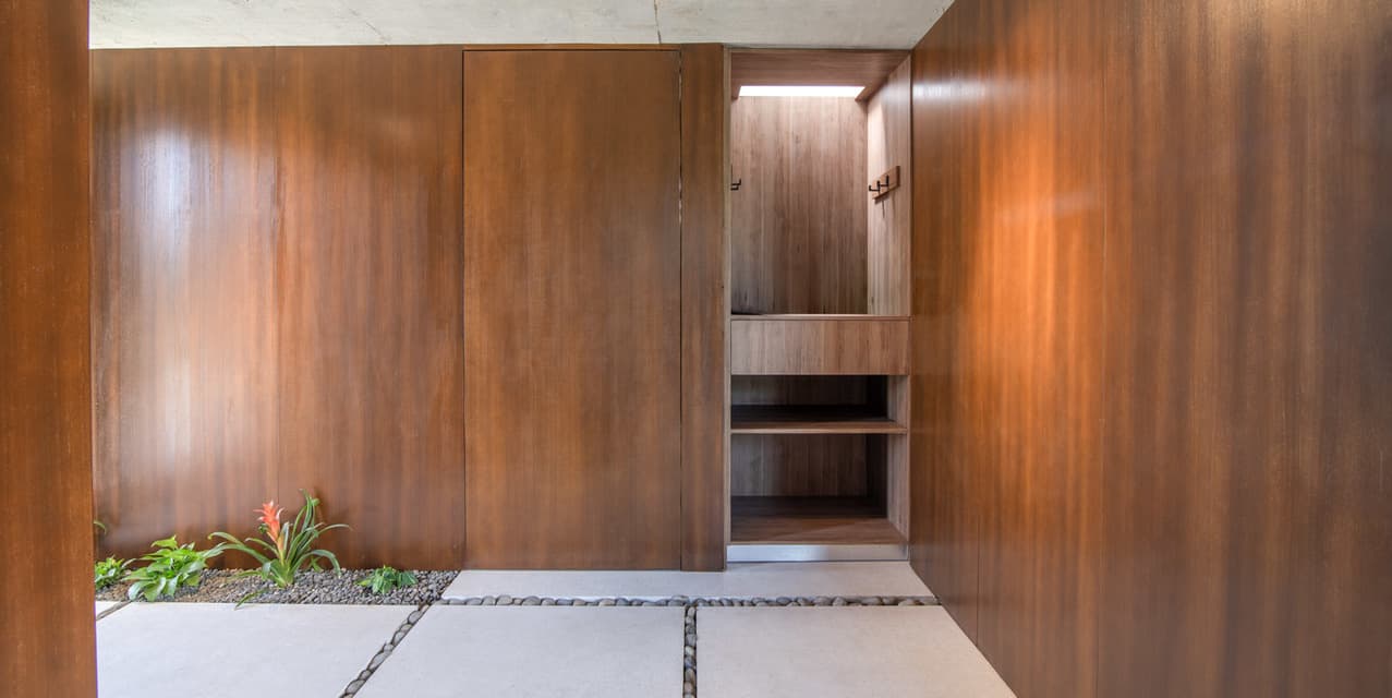 Casa Jardin Single Level @ Hacienda Los Reyes — photo
