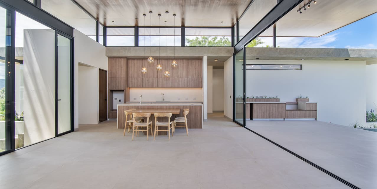 Casa Jardin Single Level @ Hacienda Los Reyes — photo