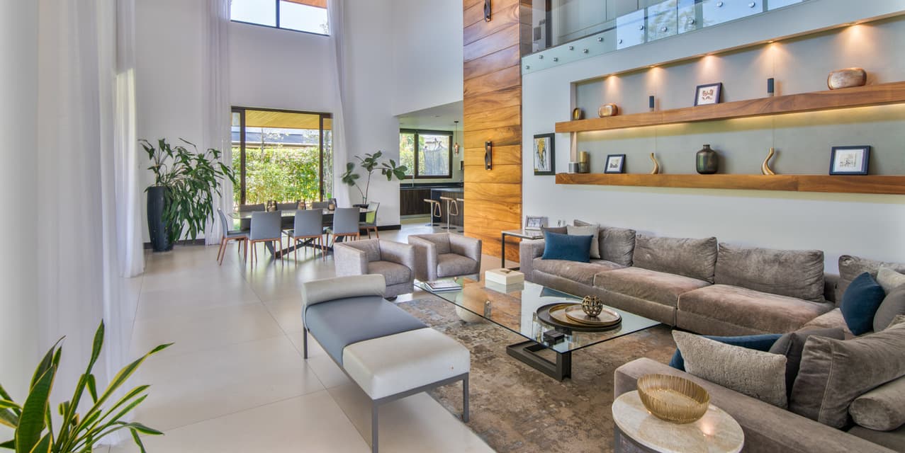 Altavista Home @ Hacienda Espinal — photo