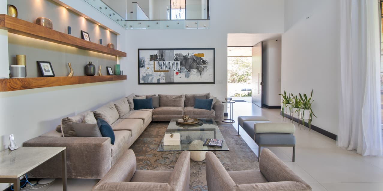 Altavista Home @ Hacienda Espinal — photo