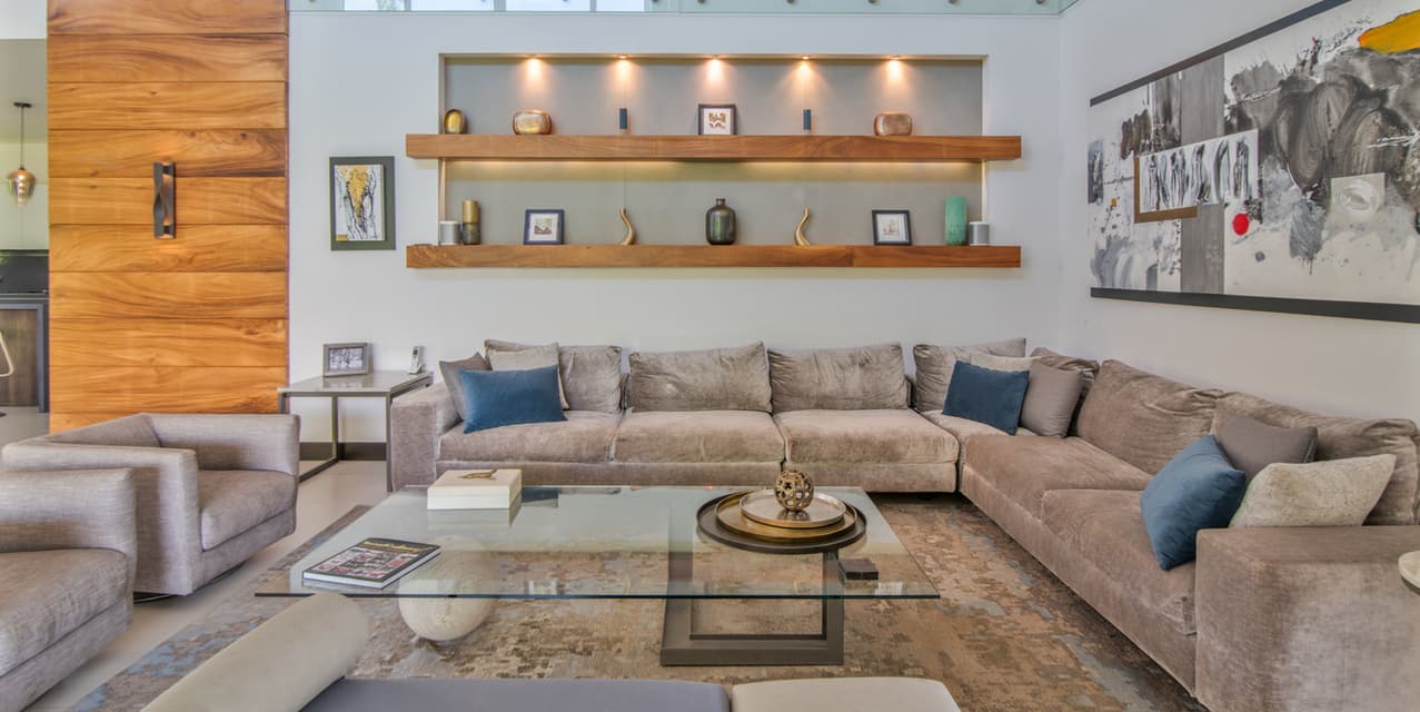 Altavista Home @ Hacienda Espinal — photo