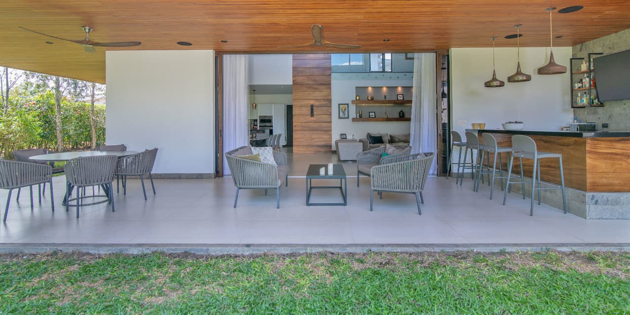 Altavista Home @ Hacienda Espinal — photo
