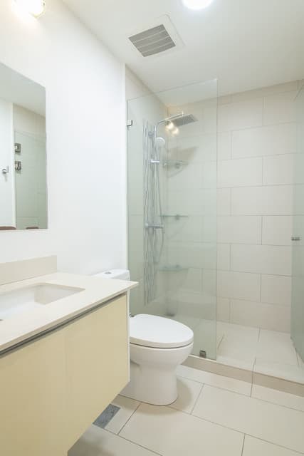 Furnished Apartment at Escazú Village — photo
