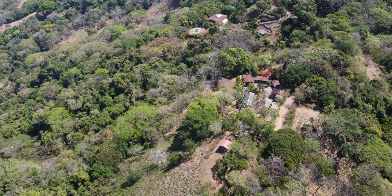 Reserva Hacienda El Refugio — photo