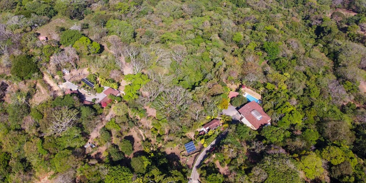 Reserva Hacienda El Refugio — photo