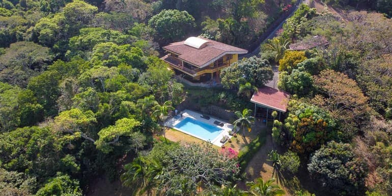 Reserva Hacienda El Refugio