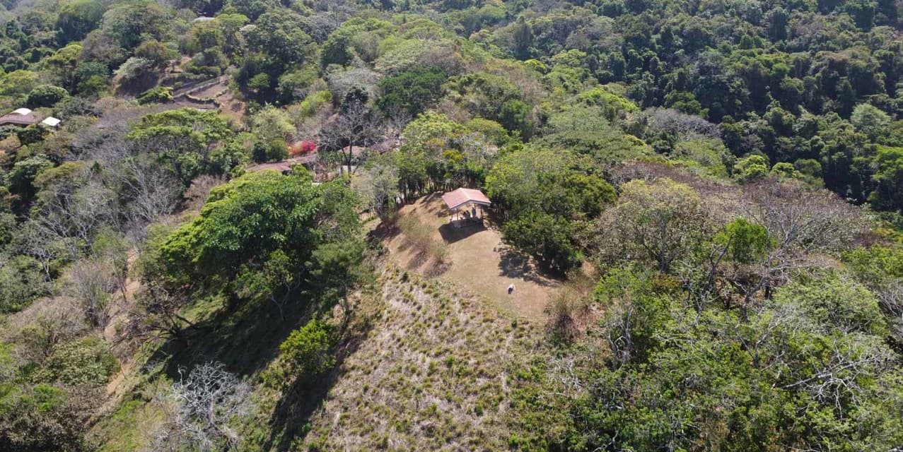 Reserva Hacienda El Refugio — photo