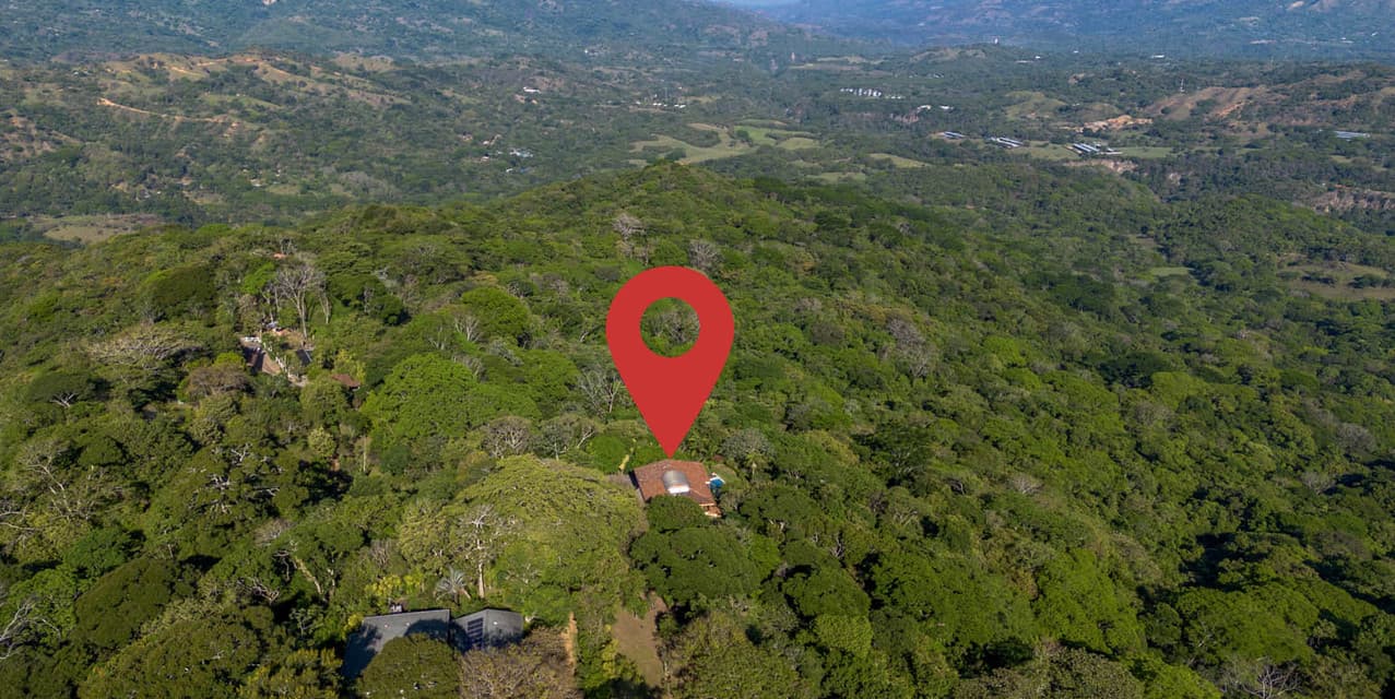 Reserva Hacienda El Refugio — photo