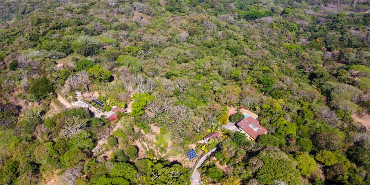 Reserva Hacienda El Refugio — photo