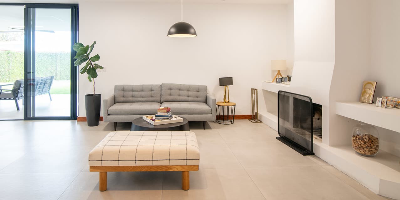 Granadilla Single-level Independent Home — photo