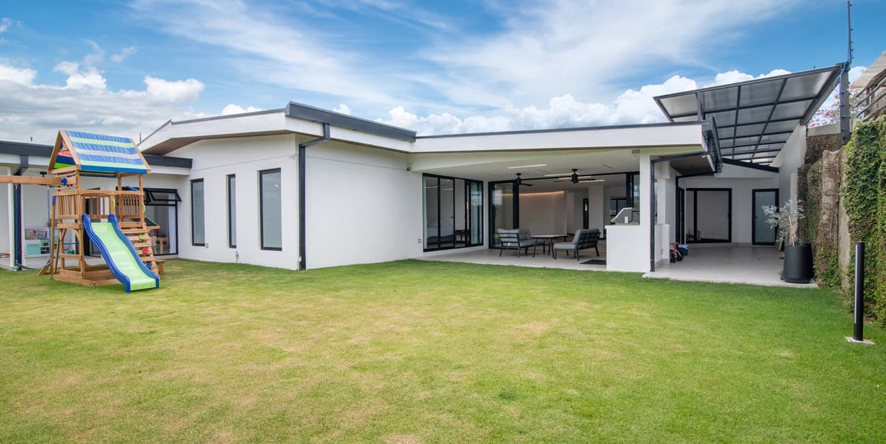 Granadilla Single-level Independent Home — photo