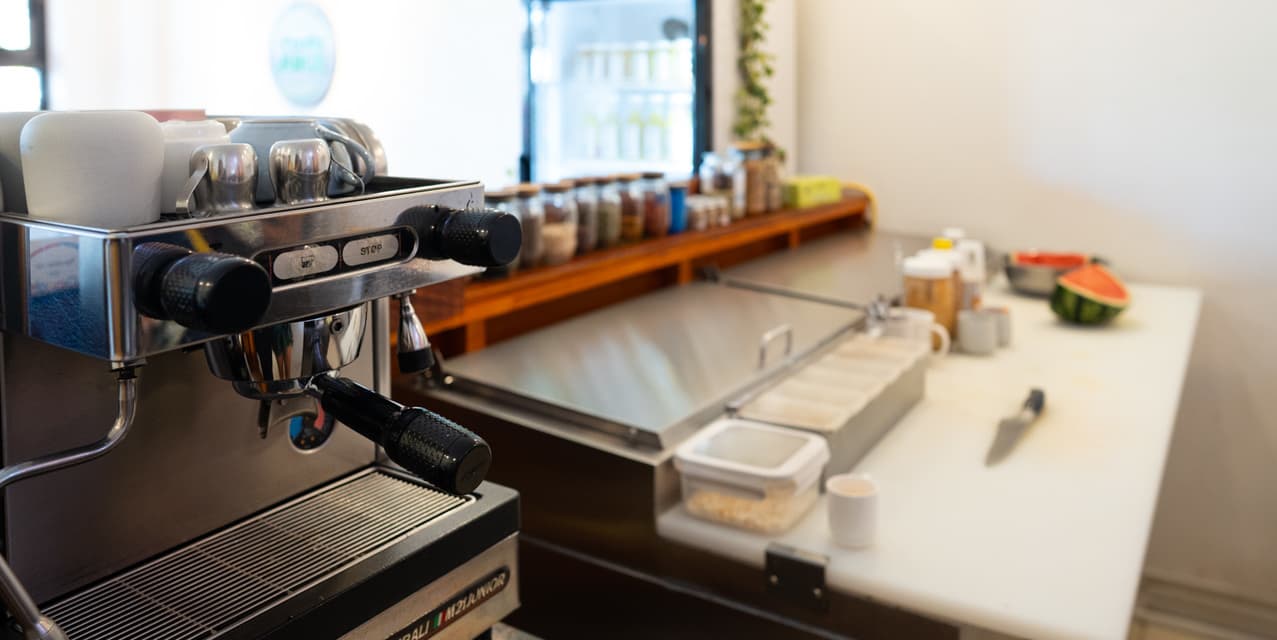 COSTA JUICE | Scalable Lifestyle Brand-Full Acquisition or Strategic Partnership — photo