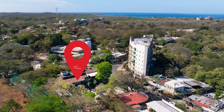 Oportunidad de Marca: Costa Juice en Tamarindo, Guanacaste, Costa Rica