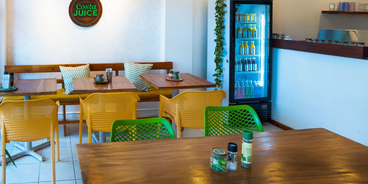 COSTA JUICE | Scalable Lifestyle Brand-Full Acquisition or Strategic Partnership — photo