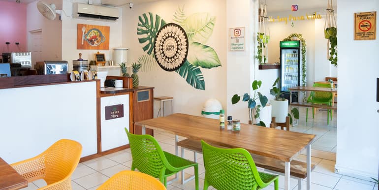COSTA JUICE | Scalable Lifestyle Brand-Full Acquisition or Strategic Partnership