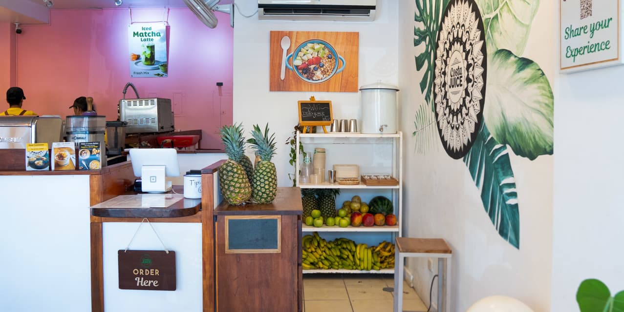 COSTA JUICE | Scalable Lifestyle Brand-Full Acquisition or Strategic Partnership — photo