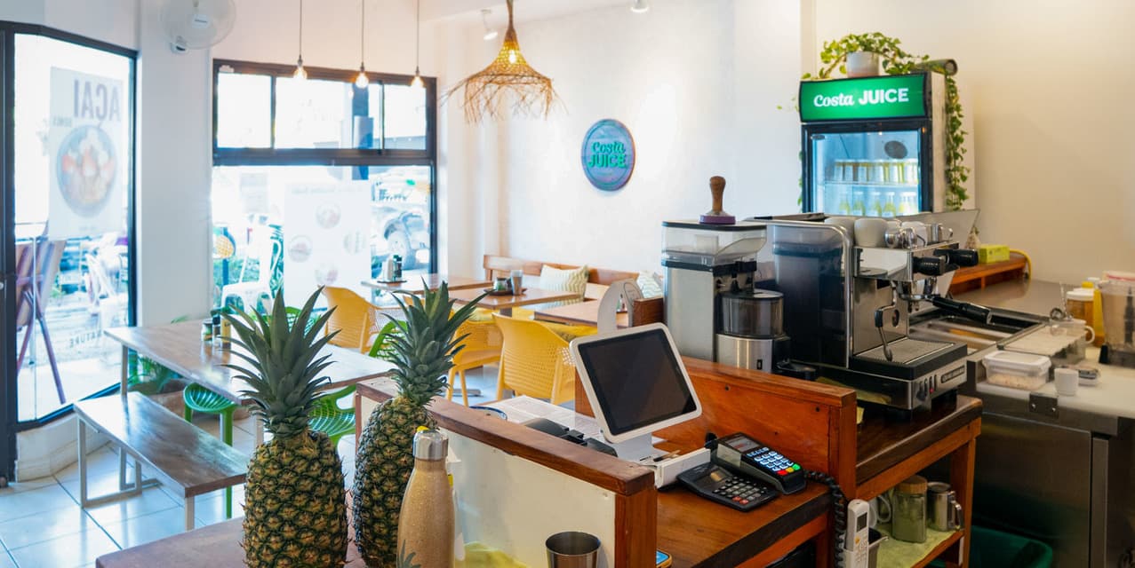 COSTA JUICE | Scalable Lifestyle Brand-Full Acquisition or Strategic Partnership — photo