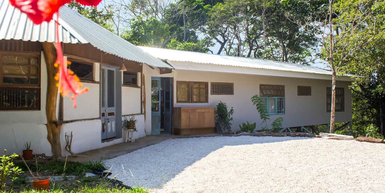 Las Delicias Beautiful Tropical Home — photo