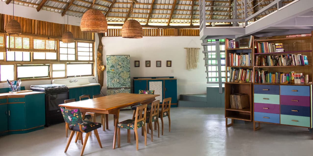 Las Delicias Beautiful Tropical Home — photo