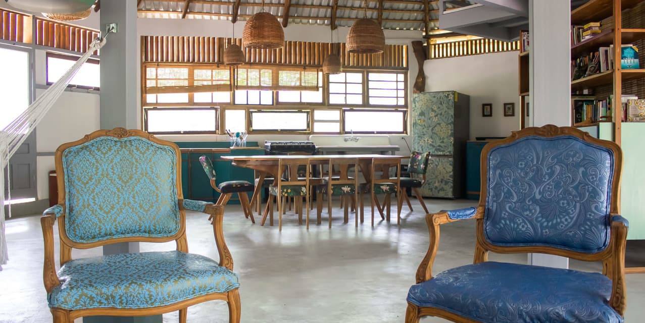 Las Delicias Beautiful Tropical Home — photo