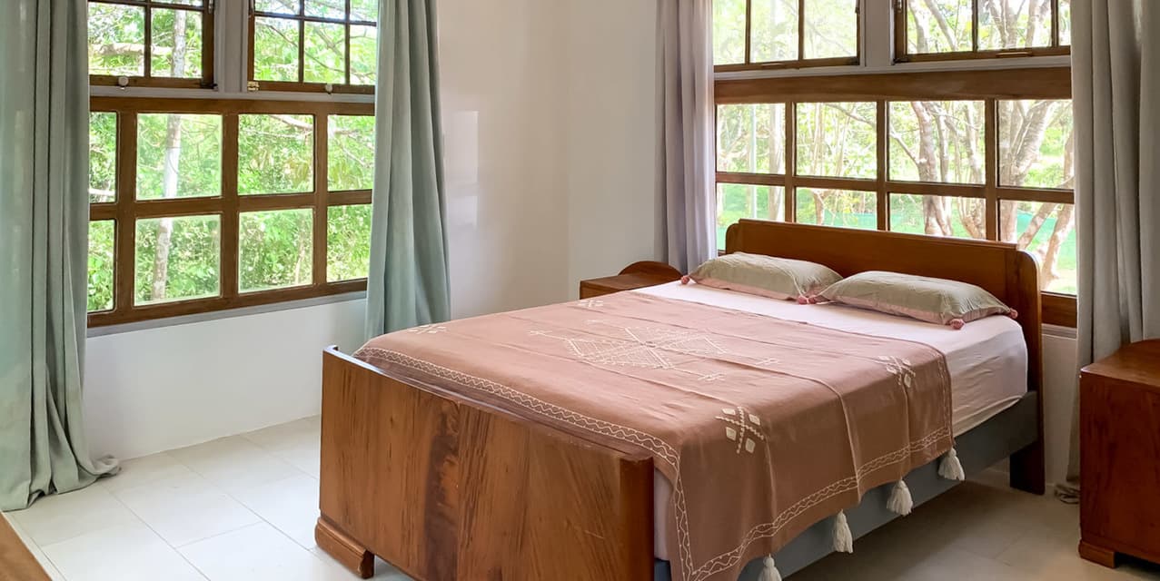 Las Delicias Beautiful Tropical Home — photo