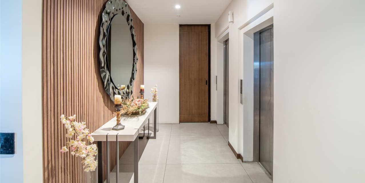 The Nook Apartment at Solaris — photo